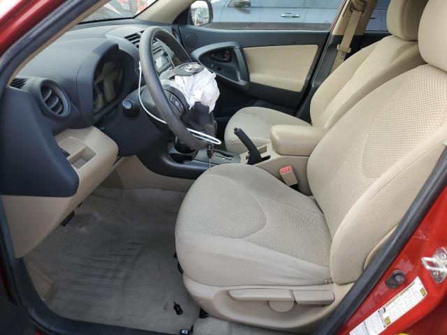 Photo 7 from auction – 2012 TOYOTA RAV4 with VIN 2T3BF4DV7CW262280