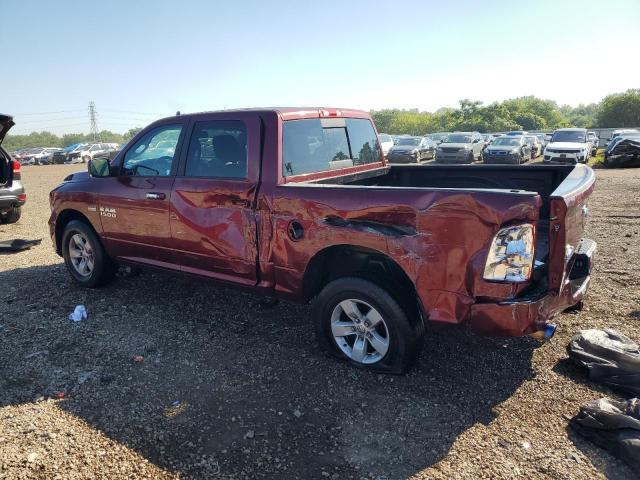 Photo 2 from auction – 2018 RAM 1500 SLT with VIN 3C6RR7LT8JG188072
