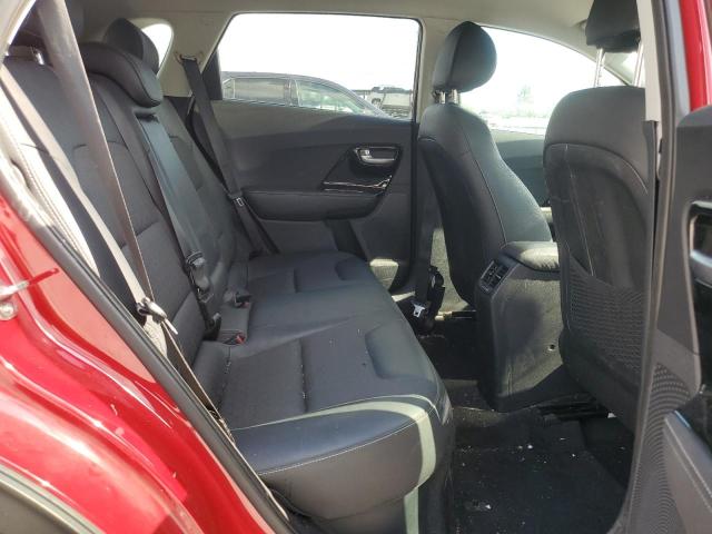 Photo 11 from auction – 2017 KIA NIRO EX with VIN KNDCC3LC5H5089896