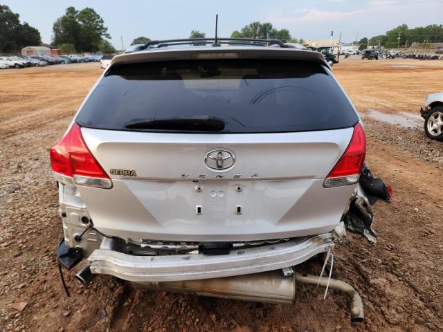 Photo 6 from auction – 2011 TOYOTA VENZA with VIN 4T3ZK3BB9BU041257