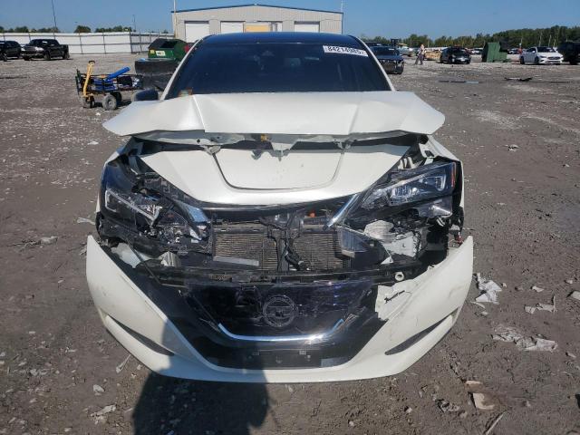Photo 5 from auction – 2019 NISSAN LEAF S PLUS with VIN 1N4BZ1CPXKC312010