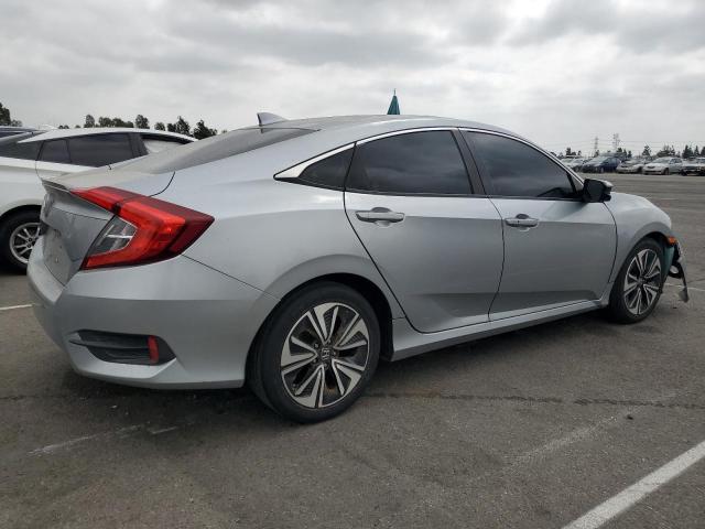 Photo 3 from auction – 2016 HONDA CIVIC EX with VIN 19XFC1F33GE222882