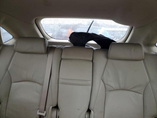 Photo 10 from auction – 2007 LEXUS RX 350 with VIN 2T2HK31U77C041334
