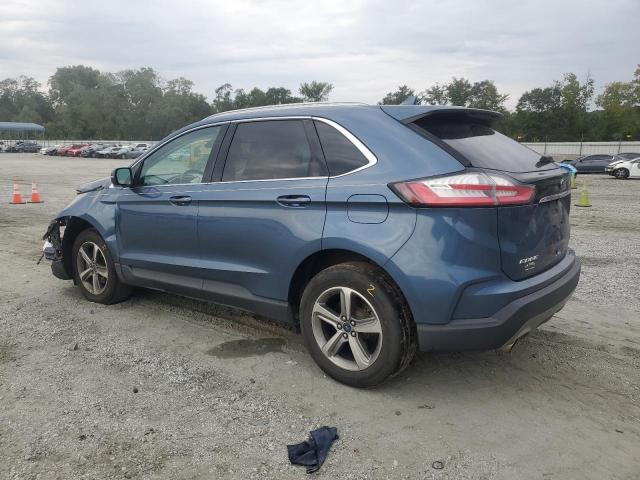 Photo 2 from auction – 2019 FORD EDGE SEL with VIN 2FMPK3J93KBC31978