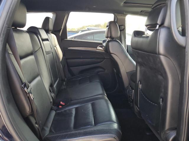 Photo 11 from auction – 2017 JEEP GRAND CHER with VIN 1C4RJFBG6HC735626