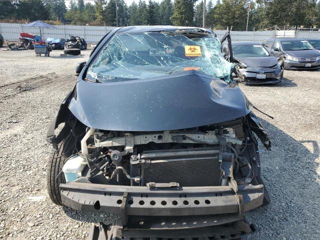 Photo 5 from auction – 2014 NISSAN VERSA NOTE S with VIN 3N1CE2CP1EL380806