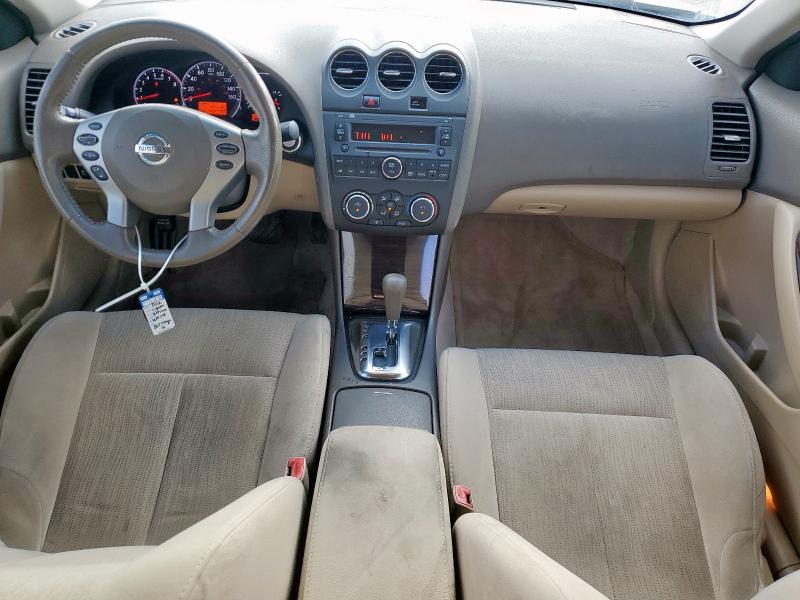 Photo 8 from auction – 2012 NISSAN ALTIMA BAS with VIN 1N4AL2AP8CN456148