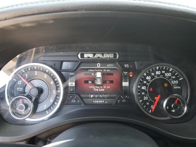 Photo 9 from auction – 2019 RAM 1500 LARAM with VIN 1C6SRFJT5KN517849