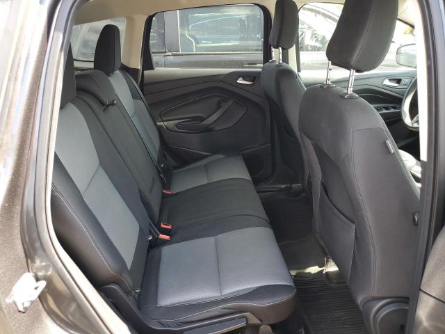 Photo 11 from auction – 2018 FORD ESCAPE SE with VIN 1FMCU9GD6JUA26400
