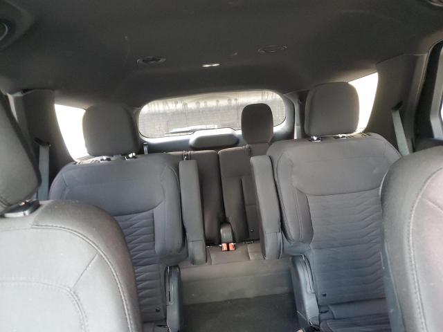 Photo 10 from auction – 2020 FORD EXPLORER XLT with VIN 1FMSK8DH2LGB08726