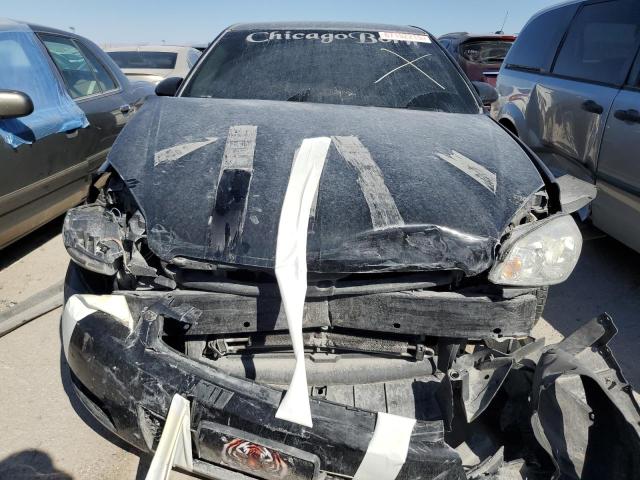 Photo 5 from auction – 2016 CHEVROLET IMPALA LIM with VIN 2G1WC5E36G1152552