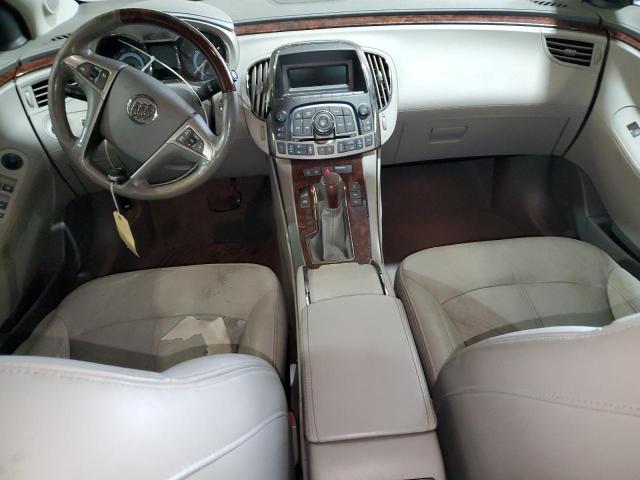 Photo 8 from auction – 2011 BUICK LACROSSE C with VIN 1G4GE5ED9BF363708
