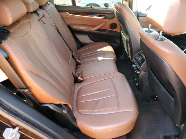 Photo 11 from auction – 2015 BMW X5 XDRIVE3 with VIN 5UXKS4C59F0N06712