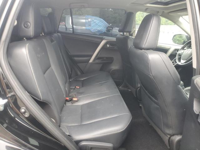 Photo 11 from auction – 2017 TOYOTA RAV4 LIMIT with VIN 2T3DFREV4HW682915