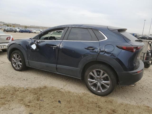Photo 2 from auction – 2023 MAZDA CX-30 PREF with VIN 3MVDMBCM7PM531962
