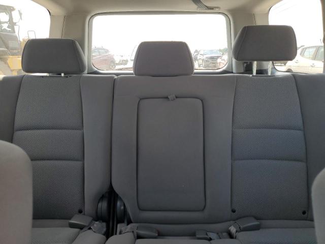 Photo 10 from auction – 2008 HONDA PILOT SE with VIN 5FNYF18328B040065