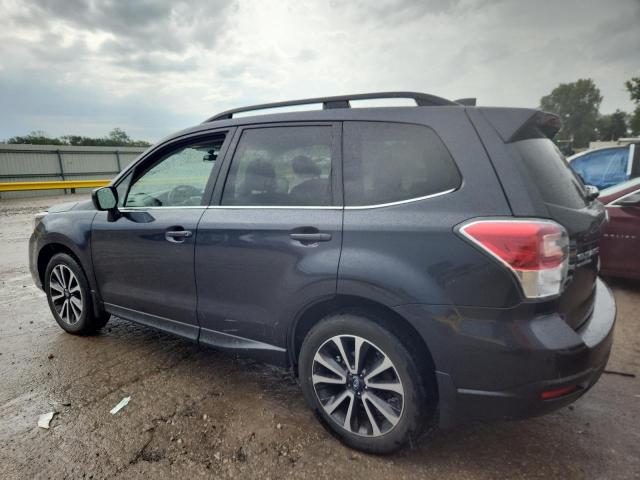 Photo 2 from auction – 2017 SUBARU FORESTER 2 with VIN JF2SJGEC5HH501773