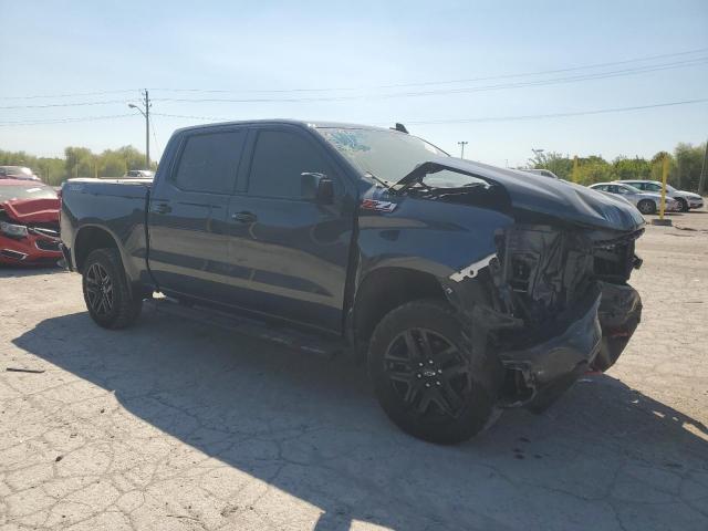 Zdjęcie 4 z aukcji – 2022 CHEVROLET SILVERADO z VIN 1GCPYFED9NZ234372
