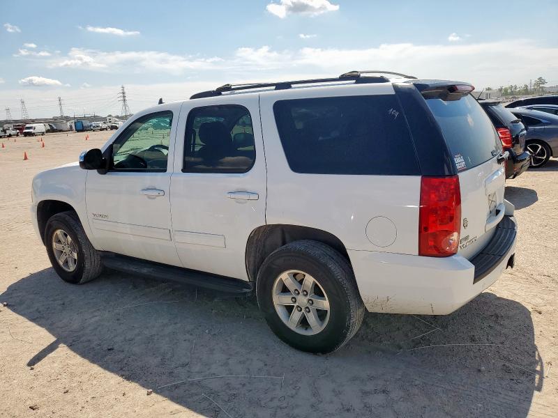 Photo 2 from auction – 2011 GMC YUKON SLE with VIN 1GKS1AE0XBR343826