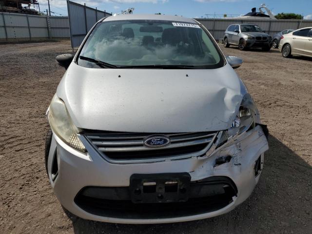Photo 5 from auction – 2013 FORD FIESTA with VIN 3FADP4BJ8DM167838