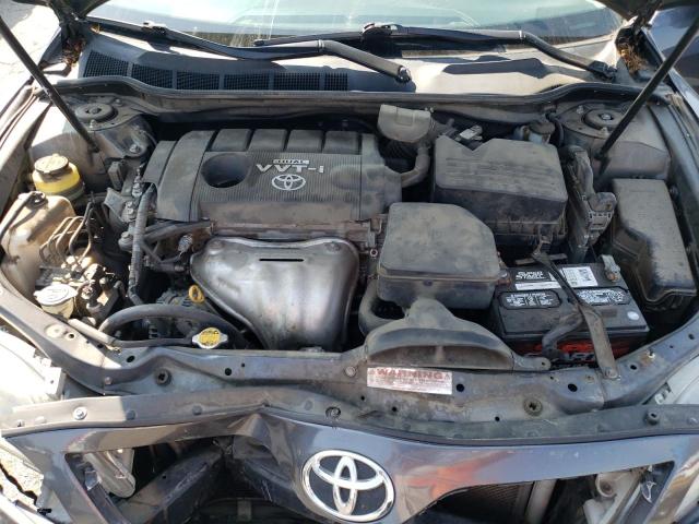 Photo 11 from auction – 2011 TOYOTA CAMRY BASE with VIN 4T1BF3EK9BU196076