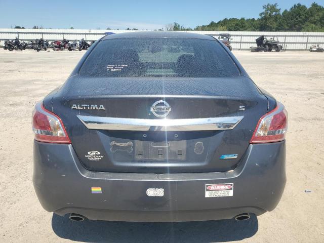 Photo 6 from auction – 2013 NISSAN ALTIMA 2.5 with VIN 1N4AL3AP3DC215584