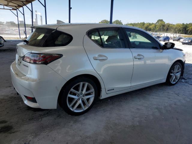 Photo 3 from auction – 2016 LEXUS CT 200 with VIN JTHKD5BH8G2267249