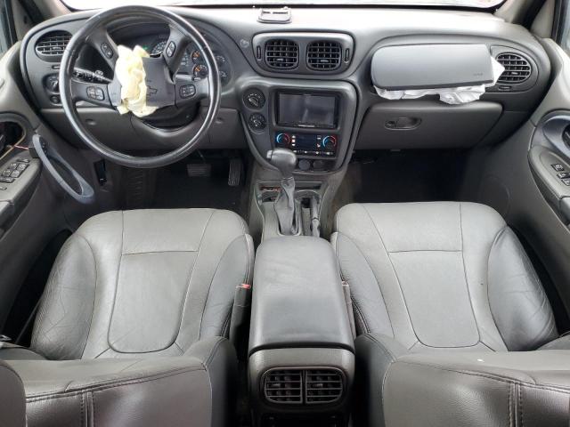 Photo 8 from auction – 2002 CHEVROLET TRAILBLAZE with VIN 1GNDT13S822281961
