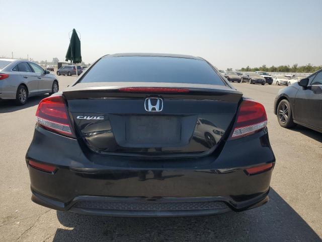 Photo 6 from auction – 2015 HONDA CIVIC EX with VIN 2HGFG3B82FH500046