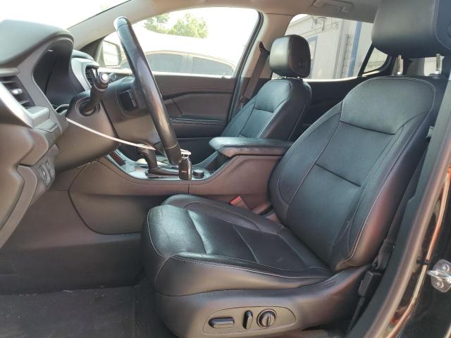 Photo 7 from auction – 2019 GMC ACADIA SLT with VIN 1GKKNMLA6KZ269502