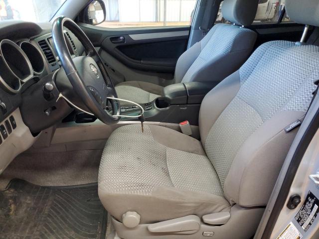 Photo 7 from auction – 2007 TOYOTA 4RUNNER SR with VIN JTEBU14R570108972