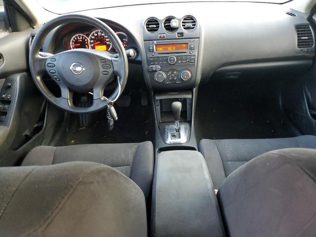 Photo 8 from auction – 2012 NISSAN ALTIMA BASE with VIN 1N4AL2AP7CN414330