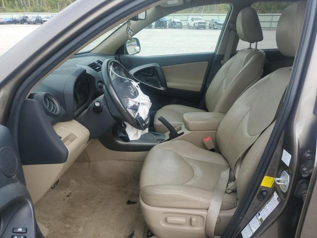 Photo 7 from auction – 2012 TOYOTA RAV4 LIMIT with VIN 2T3DF4DV6CW238805
