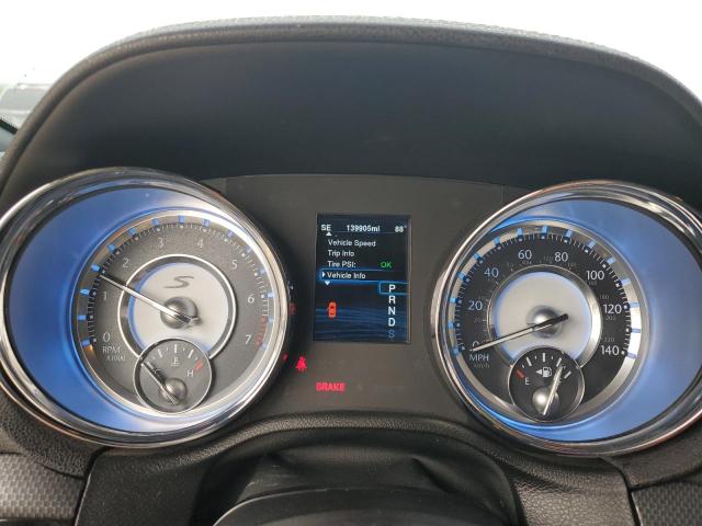 Photo 9 from auction – 2013 CHRYSLER 300 S with VIN 2C3CCABG6DH576802