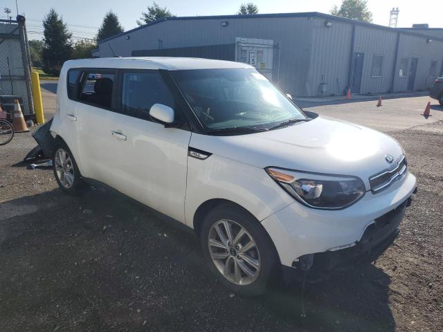 Photo 4 from auction – 2017 KIA SOUL + with VIN KNDJP3A54H7472779