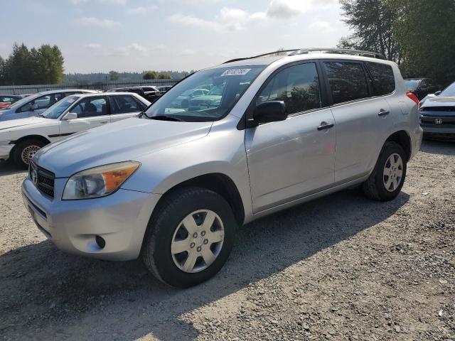 TOYOTA RAV4 2008 with VIN JTMBD33V885141337 - Photo from auction