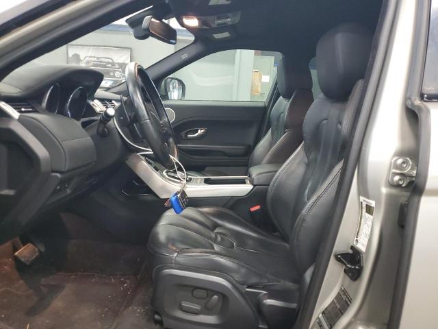 Photo 7 from auction – 2013 LAND RANGE ROVER EVOQUE PURE PREMIUM with VIN SALVR2BG9DH841834