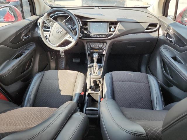 Photo 8 from auction – 2018 BUICK ENCORE PRE with VIN KL4CJASB3JB677932