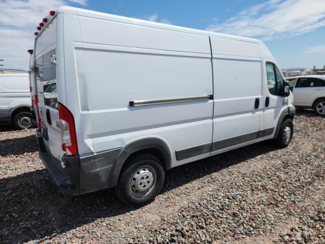 Photo 3 from auction – 2017 RAM PROMASTER with VIN 3C6TRVDG0HE519714