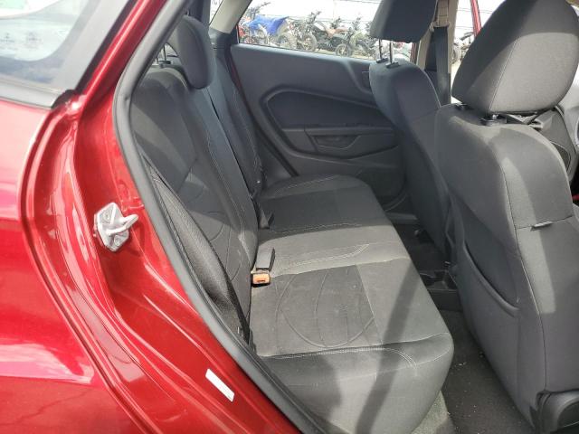 Photo 10 from auction – 2014 FORD FIESTA SE with VIN 3FADP4BJ2EM160501