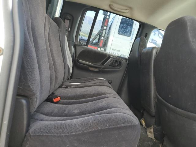 Photo 10 from auction – 2000 DODGE DAKOTA QUA with VIN 1B7GG2AN1YS756470