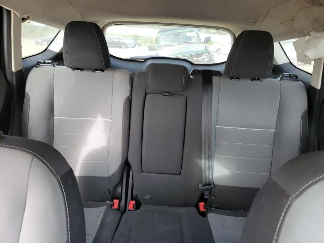 Photo 10 from auction – 2014 FORD ESCAPE SE with VIN 1FMCU0GX3EUD34085