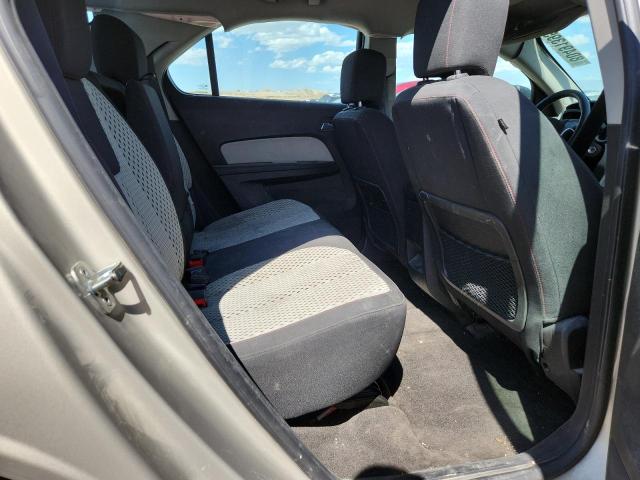 Photo 10 from auction – 2011 CHEVROLET EQUINOX LS with VIN 2CNFLCEC1B6458917