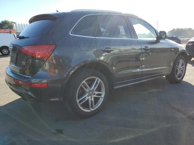 Photo 3 from auction – 2015 AUDI Q5 PREMIUM PLUS with VIN WA1DGAFP0FA033990