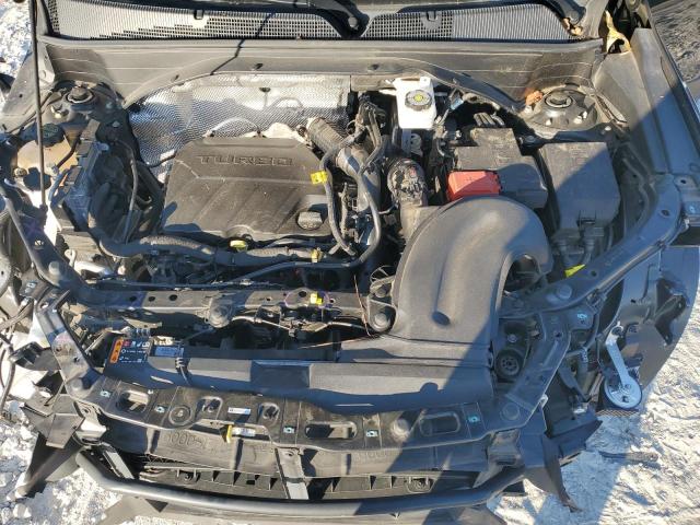 Photo 12 from auction – 2023 CHEVROLET TRAILBLAZE with VIN KL79MPS2XPB012641