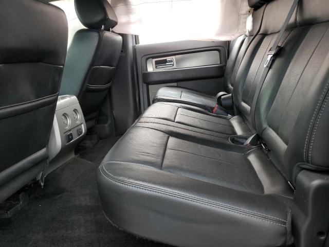 Photo 10 from auction – 2014 FORD F150 SUPERCREW with VIN 1FTFW1EF0EKF85881