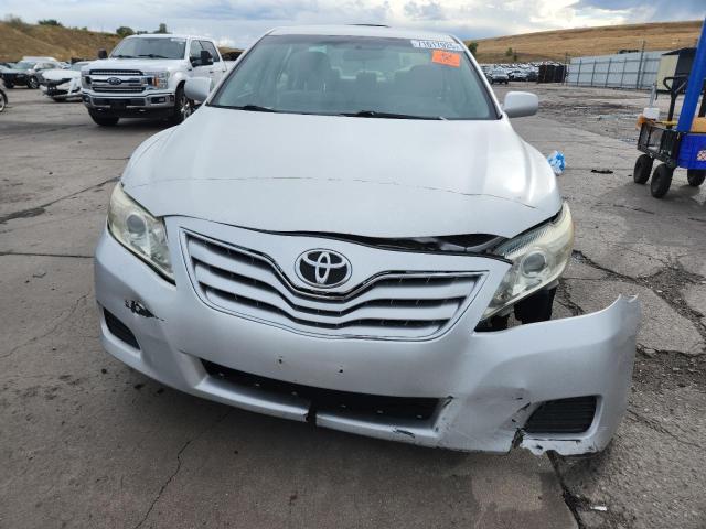 Photo 5 from auction – 2011 TOYOTA CAMRY BASE with VIN 4T4BF3EK0BR185960