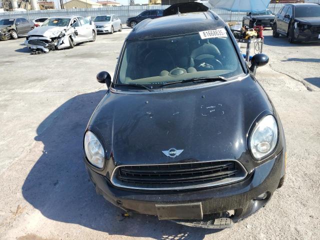 Photo 5 from auction – 2016 MINI COOPER COU with VIN WMWZB3C50GWR49420