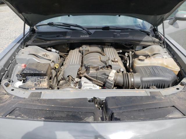 Photo 11 from auction – 2019 DODGE CHALLENGER with VIN 2C3CDZFJ1KH574020