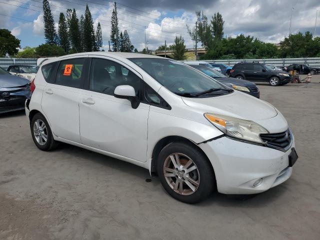 Photo 4 from auction – 2014 NISSAN VERSA NOTE with VIN 3N1CE2CP3EL378653